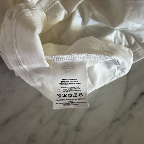 Nike concepts shirt - Picture 6 of 8